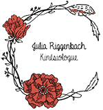 Julia Riggenbach – Kinésiologie Logo